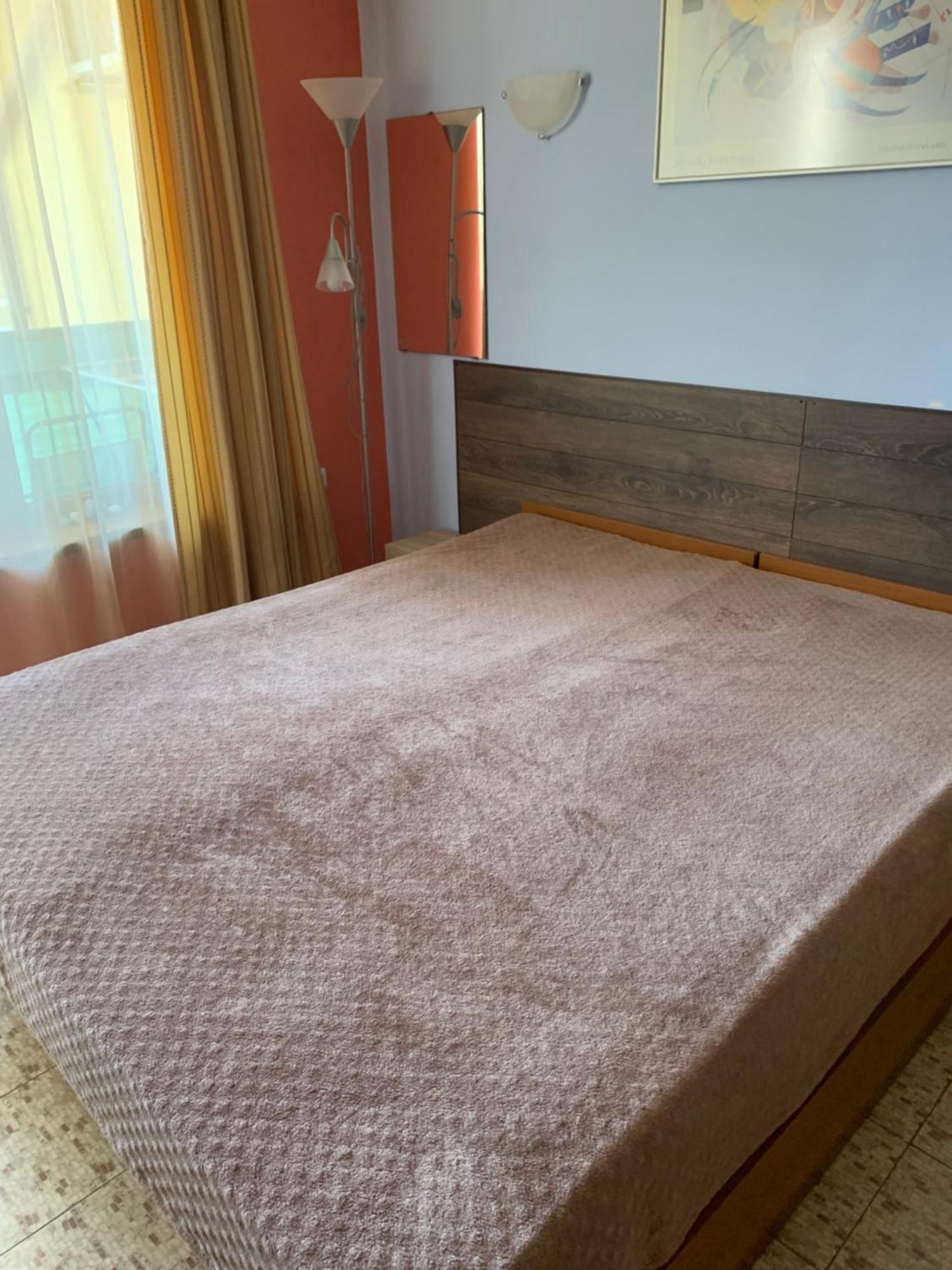 Уютные Апартаменты С Бассейном У Моря В Г. Солнечный Берег Sunny Beach Ngoại thất bức ảnh